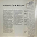 EUGEN CICERO / ROKOKO-JAZZ / MPS / UPS-2105-P1