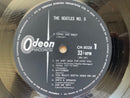 The Beatles Beatles No. 5 OR-8028 JPN Vinyl LP2