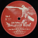 Birdman & Lil Wayne / Like Father, Like Son 2006 US 2LP Vinyl TMIX, T-Pain3