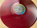 NAT KING COLE DELUXE DOUBLE VOL.1 CAPITOL CP-9308 Japan RED Vinyl5