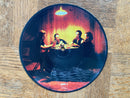 METALLICA Mama Said limited edition 7" vinyl 2 Sided Picture Disc single 45 Rpm3