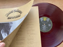 ELTON JOHN HONKY CHATEAU DJM IFP-80566 with OBI Japan LP Red Vinyl3