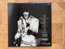 ELVIS PRESLEY/ ON STAGE FEBRUARY 1970/ RCA SX-58 JAPAN LP OBI VINYL1