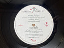 SPANDAU BALLET /PARADE /CHRYSALIS WWS-91085 JAPAN LP w/OBI  INSERT4