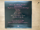Michael Jackson - Thriller / Gatefold Japan 25-3P-399 w/OBI EX1