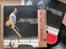 Bruce Springsteen – Live/1975-85 Japan LP OBI VINYL 75AP 3300-4 5LPs BOX SET0