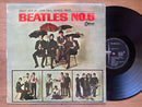 The Beatles Beatles No. 5 OR-8028 JPN Vinyl LP0