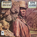 King Curtis ‎Instant Groove Vinyl LP US 1970s Funk Soul ATCO0