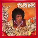 JIMI HENDRIX LOOSE ENDS POLYDOR MP2358 JAPAN VINYL LP0