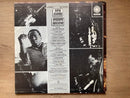 King Curtis ‎Instant Groove Vinyl LP US 1970s Funk Soul ATCO1