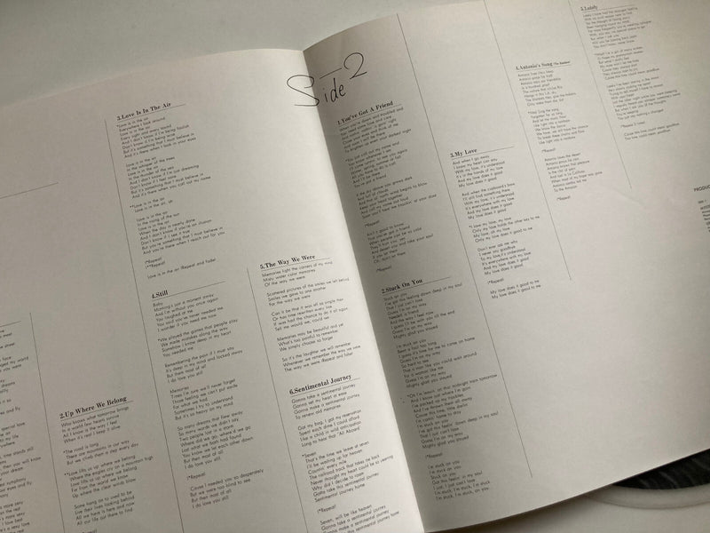 SALENA JONES MYSTERY LOVE/THE BEST OF SALENA JONES JVC VIJ-28042 Japan ONLY3