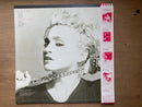 LP Madonna - Burning Up w/OBI P-11394 Japan vinyl1