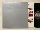 Metallica Hero of the Day 12" Vinyl Single Overkill Vertigo UK METAL 13 19960