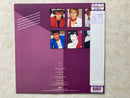 Duran Duran Carnival EMI EMS-50125 Japan VINYL LP OBI1