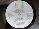 DAVID BOWIE (VINYL RECORD LP 1983) LET'S DANCE, EYS-81580, EX CONDITION W/OBI3