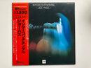 LP JOE PASS Intercontinental ULS1629P MPS JAPAN Vinyl OBI0