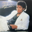 MICHAEL JACKSON / THRILLER / EPIC SONY / 25 3P-399 / LP0