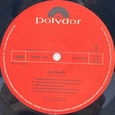 ALCATRAZZ / SAME / POLYDOR / 28MM03202