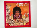 JIMI HENDRIX LOOSE ENDS POLYDOR MP2358 JAPAN VINYL LP0