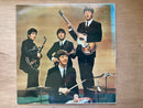 The Beatles Beatles No. 5 OR-8028 JPN Vinyl LP1