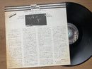 HEAVY METAL ARMY IRON MAIDEN JAPAN LIVE EMS 41004 Vinyl OBI JAPAN LP2