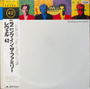 Level 42 / Running In The Family 13MM7045 Used 12"0