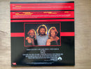 BARRY, ROBIN AND MAURICE GIBB STAYING ALIVE - RSO 28MW 0035 Japan LP1