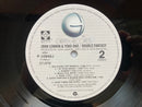 JOHN LENNON/YOKO ONO DOUBLE FANTASY WARNER P10948J JAPAN OBI VINYL LP4