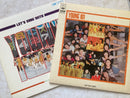 【ハーモニーが彩る青春】ヤング101 LET'S SING WITH & GIFT PACK SERIES
