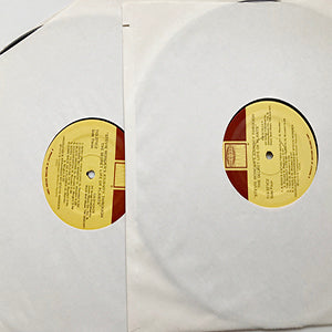 STEVIE WONDER / JOURNEY THROUGH THE SECRET LIFE OF PLANTS / TALMA MOTOWN / TI3-371C2