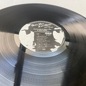 DARYL HALL JOHN OATES / PRIVATE EYES / RCA / RPL-8090