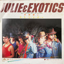 【ロック歌謡】 沢田研二 / ストリッパー（POLYDOR 7DX1125）