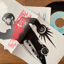 【エレクトロニカ名義】 坂本龍一 / G.T（PAROLLIBRE / MIDI INC）