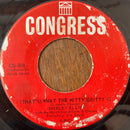 【ノリのいいグルーヴ】 SHIRLEY ELLIS / What The Nitty Gritty Is（CONGRESS）