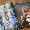 【ライブの熱気】 URIAH HEEP / LIVE JANUARY 1973（BRONZE / ISLD1）