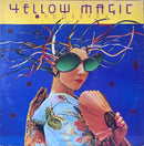【日本の音楽革新】 YELLOW MAGIC ORCHESTRA / SAME（ALFA / ALR-6020）
