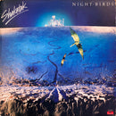 【ジャズ・ファンクの煌めき】 SHAKATAK / NIGHT BIRDS（POLYDOR / PD-1-6354）