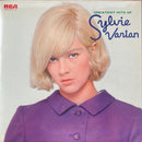 【シャンソンの女王】 SYLVIE VARTAN / GREATEST HITS OF（RCA / SRA-9314-15）