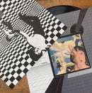 【ポップな進化】 松任谷由実 / DELIGHT SLIGHT LIGHT KISS（EXPRESS / RT28-5350）