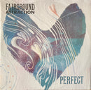 【永遠の名曲】 FAIRGROUND ATTRACTION / PERFECT（RCA / PT41846 / 12インチ）