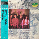 【熱狂の記録】 ザ・カルト / ライブ・カルト（NEXUS RECORDS / K25P573）