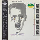 【UKポップの洗練】 マイク＆ザ・メカニックス / マイク・ラザフォード（WARNER / P-13225）