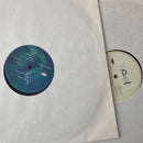 完品 【アコースティックの妙技】 GONTITI / DUO + STRINGS WITH GONTITI（EPIC RECORDS / SYUM0070+71）