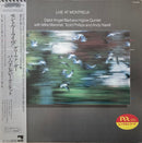 【ジャズ・ライブ】 ダロール・アンガー / バーバラ・ヒグビークインテット / モントルー・ライヴ（WHP-28027）
