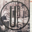 【シンセポップの魅力】 ミッジ・ユーロ（Midge Ure） / WASTELANDS（UREX3）