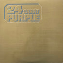 【ハードロック名盤】 ディープ・パープル（Deep Purple） / 24 CARAT PURPLE（WARNER / P-10029W）