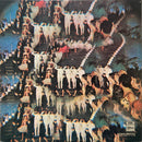 【サイケデリック・クラシック 希少赤盤美品】 ビートルズ（The Beatles） / MAGICAL MYSTERY TOUR（ODEON / OP-9728）