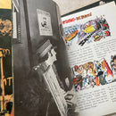 【サイケデリック・クラシック 希少赤盤美品】 ビートルズ（The Beatles） / MAGICAL MYSTERY TOUR（ODEON / OP-9728）