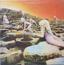 【ハードロックの極致】 LED ZEPPELIN / HOUSE OF THE HOLY / ATLANTIC / SD19130 / LP