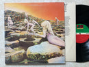 【ハードロックの極致】 LED ZEPPELIN / HOUSE OF THE HOLY / ATLANTIC / SD19130 / LP